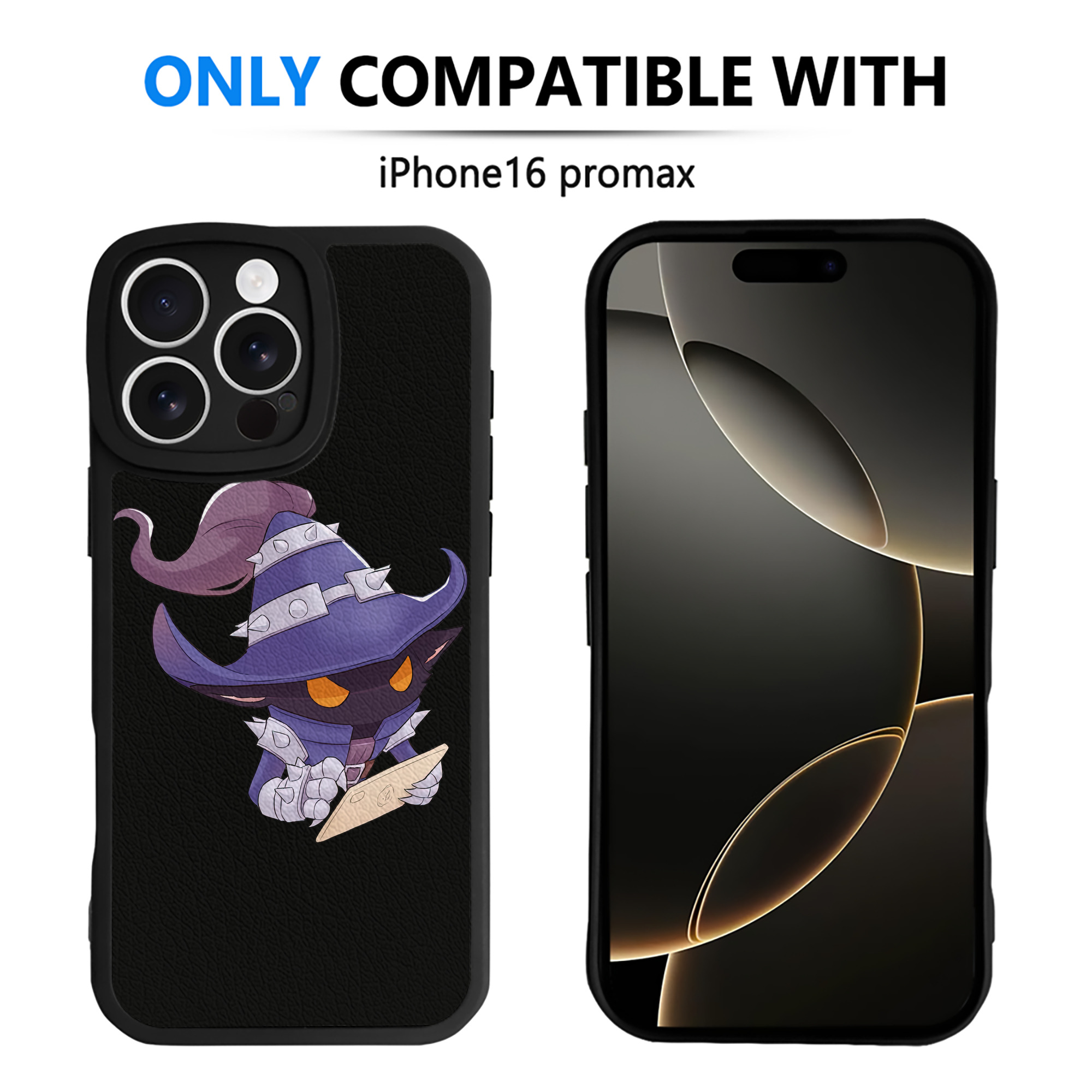 リーグ・オブ・レジェンド League of Legends LOL 【iPhone 16シリーズ対応】シリコンスマホケース（レザー調） 材質：シリコン